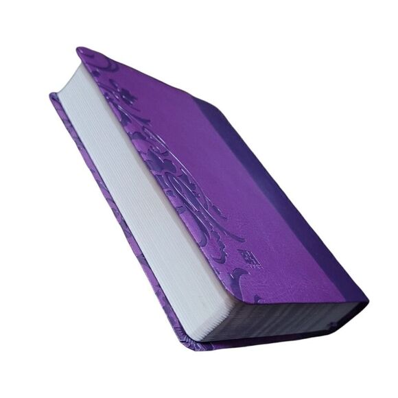 Devotional for Women Rhonda Harrington Kelley Dorothy Kelley Imitation Leather - Picture 4 of 5